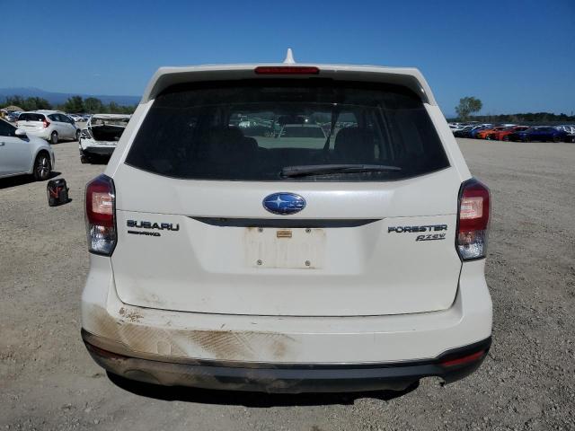 JF2SJAEC9HH444149 Subaru Forester 2.5i Premium