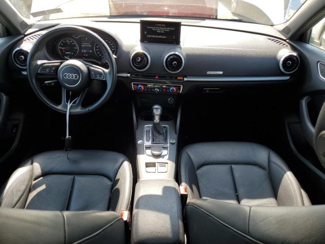 2017 AUDI A3 E-TRON - WAUUPBFF0HA055782