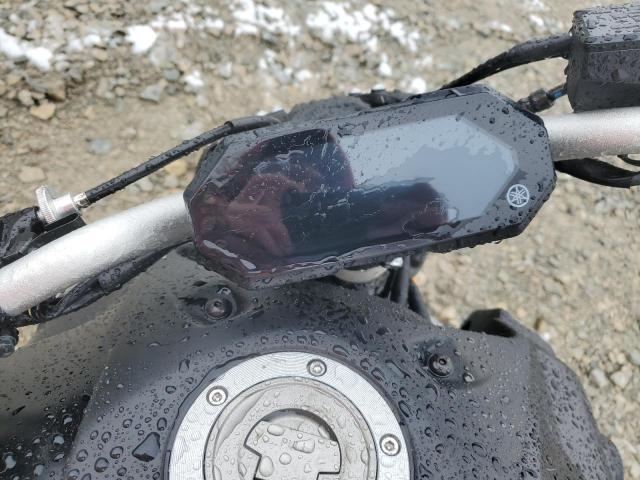 2022 YAMAHA MT07 JYARM32E0NA004181