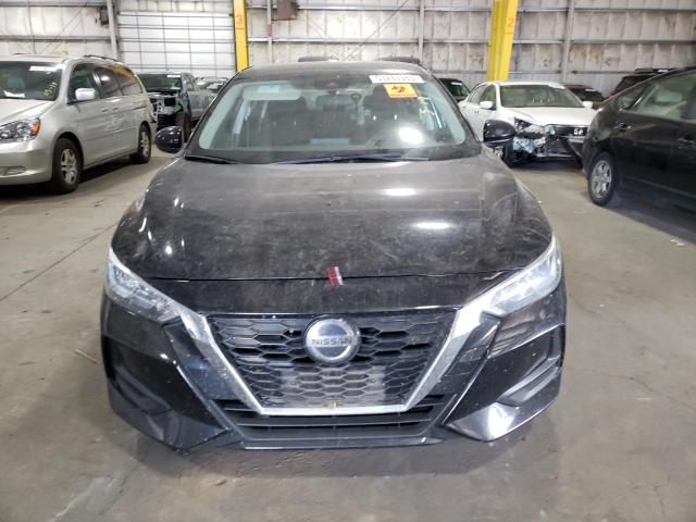 3N1AB8BV3MY226862 Nissan SENTRA S