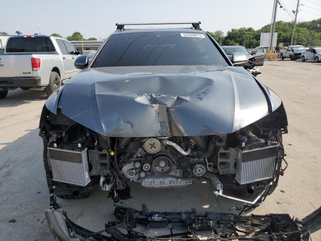 2021 AUDI Q8 PRESTIG WA1FVAF16MD003415