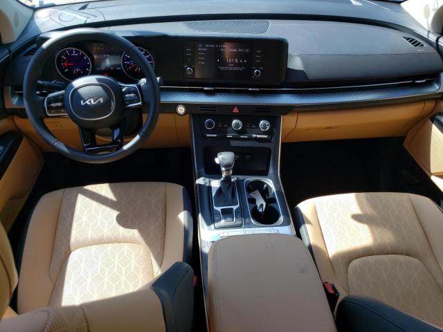 2023 KIA CARNIVAL L - KNDNB4H36P6261517