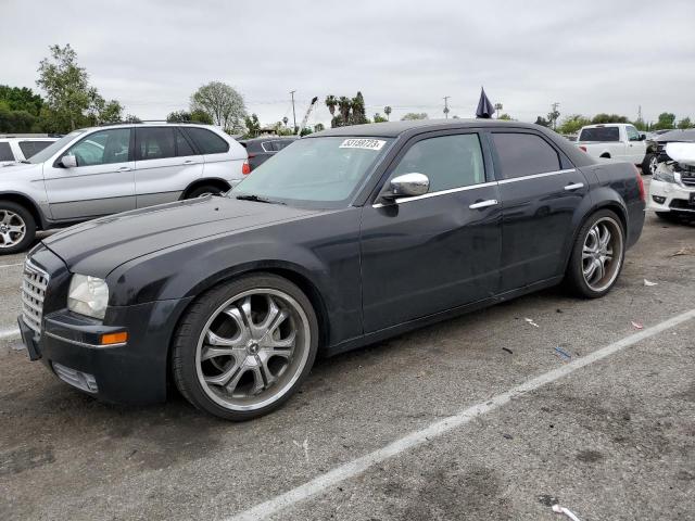 2010 Chrysler 300 Touring