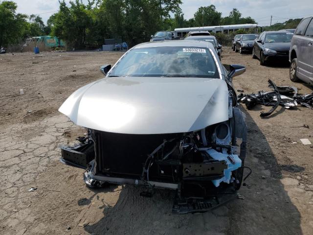 2022 LEXUS RC 300 BAS JTHD85EC9N5006804