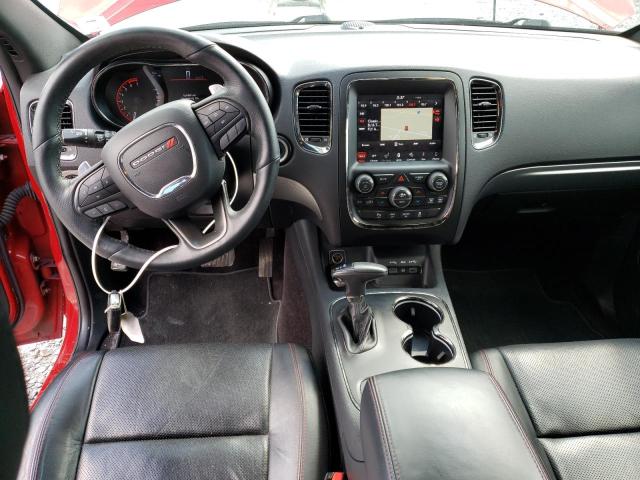 2018 DODGE DURANGO R/ - 1C4SDJCT6JC182988