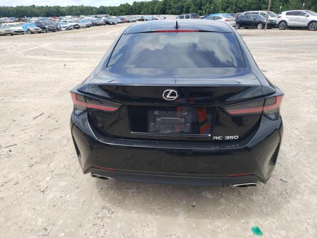 2021 LEXUS RC 350 BAS - JTHDZ5BC7M5024783