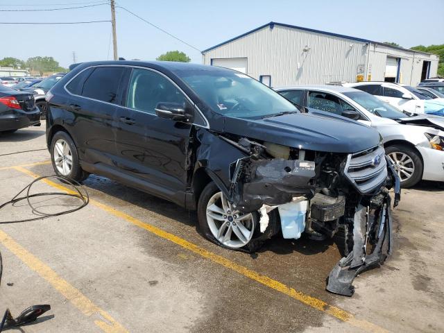2FMPK3J95JBC32631 Ford EDGE SEL