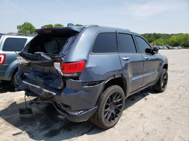 1C4RJFCG7KC726696 Jeep Grand Cherokee Overland