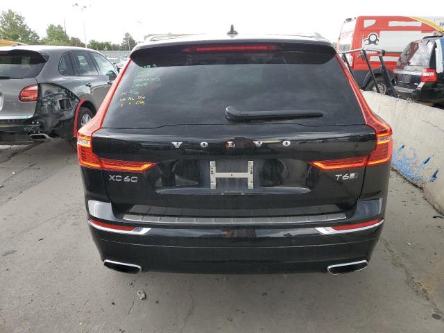LYVA22RL9JB083004 Volvo Xc60 T6
