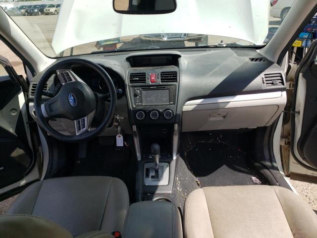 JF2SJAMC3EH525967 Subaru Forester 2.5i Touring