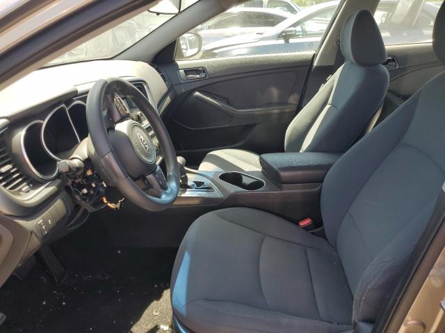 5XXGM4A79FG496722 KIA Optima Lx