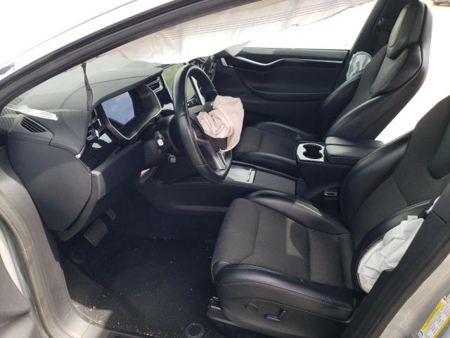 5YJXCAE25JF089153 Tesla MODEL X