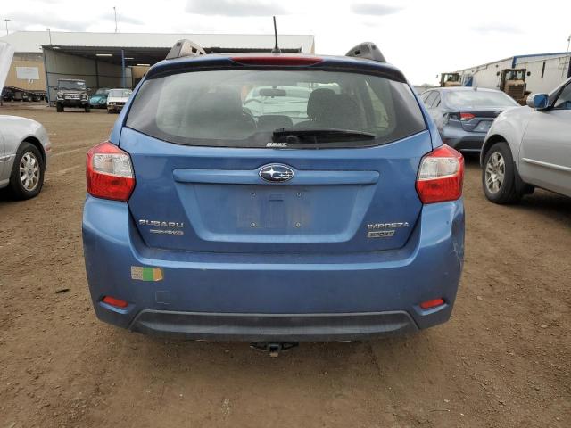 JF1GPAL65E8323233 Subaru Impreza Sport Premium