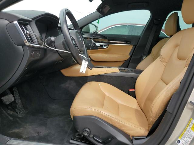 2018 VOLVO S90 T5 MOM - LVY982AK8JP015410