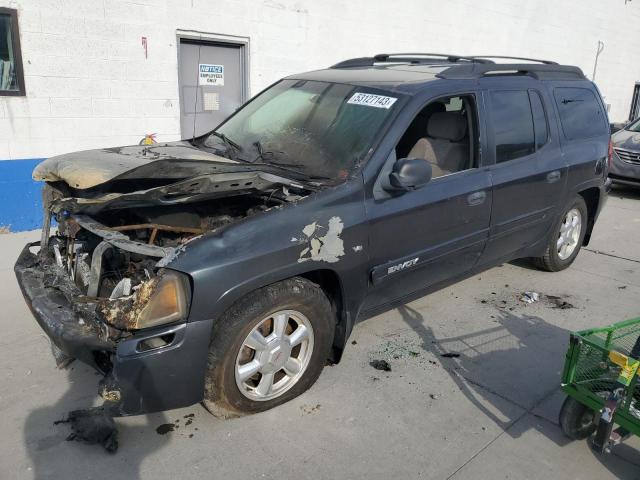 2003 GMC Envoy XL 