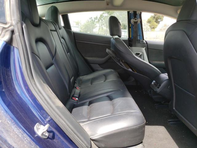 5YJ3E1EA0NF142928 Tesla MODEL 3