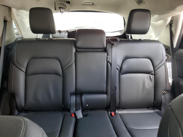 5N1DR3CC2PC240198 Nissan Pathfinder Sl