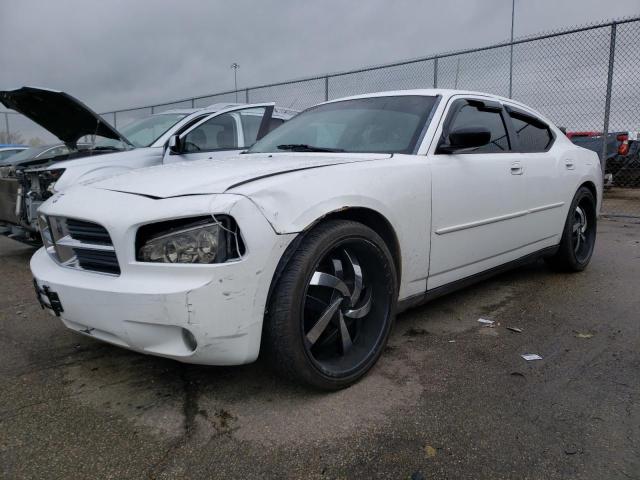 2007 Dodge Charger SE