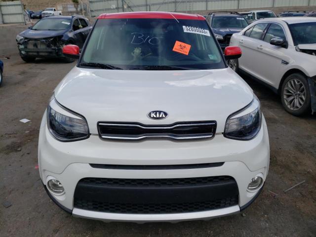KNDJP3A55H7411358 KIA SOUL +