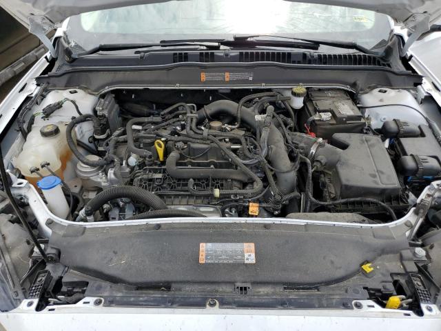 3FA6P0HD8LR247645 2020 FORD FUSION, photo no. 11