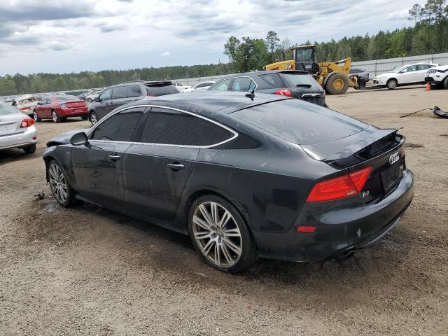 VIN WAU2GAFC7EN136757 2014 Audi A7, Prestige no.2