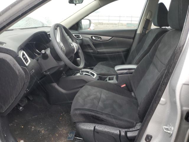 5N1AT2MV8GC912912 Nissan ROGUE S