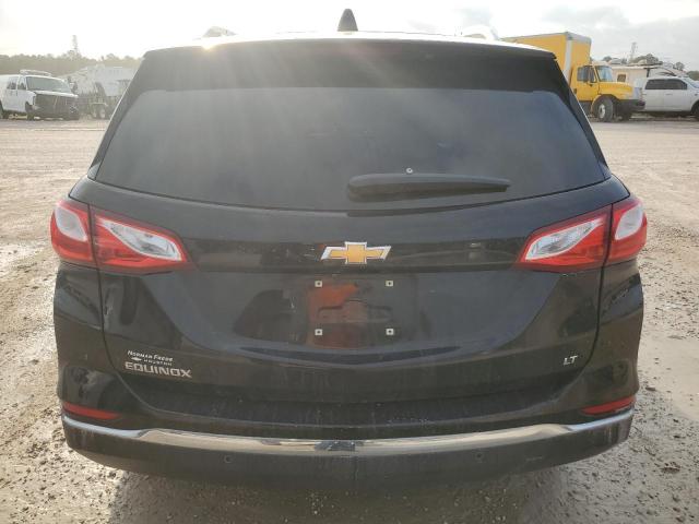 3GNAXKEV4ML331373 Chevrolet EQUINOX LT