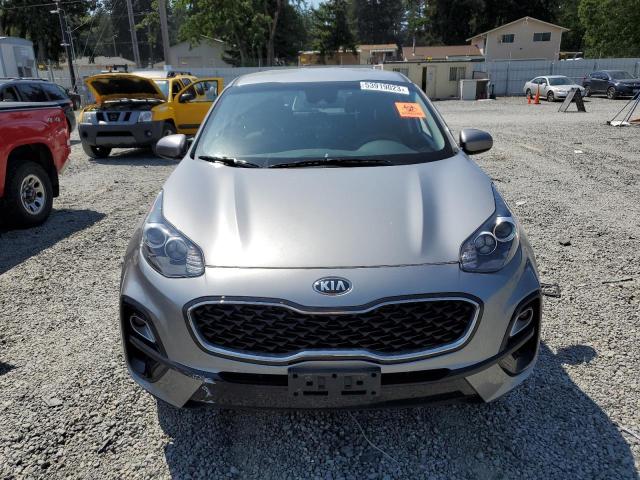 KNDPMCAC9L7802281 KIA Sportage Lx