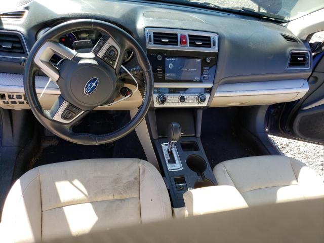 4S3BNAD62F3002435 Subaru Legacy 2.5i Premium