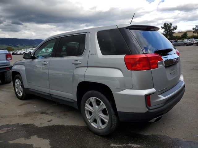 2GKALMEK5H6332858 GMC Terrain Sle
