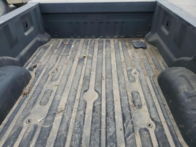 2019 FORD F250 N0V1N0NBED
