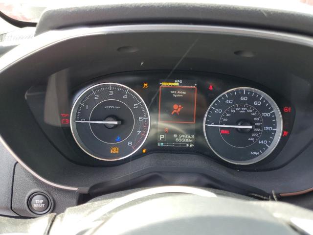 4S3GTAN67H3721967 Subaru Impreza Limited
