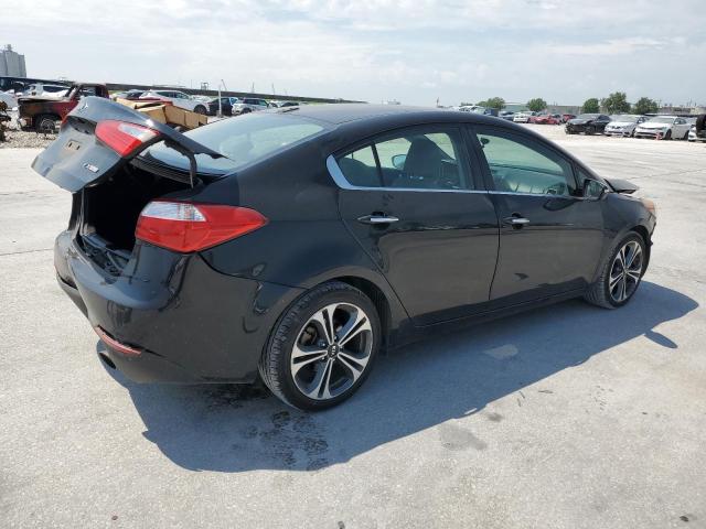 KNAFX4A85F5361041 KIA FORTE EX