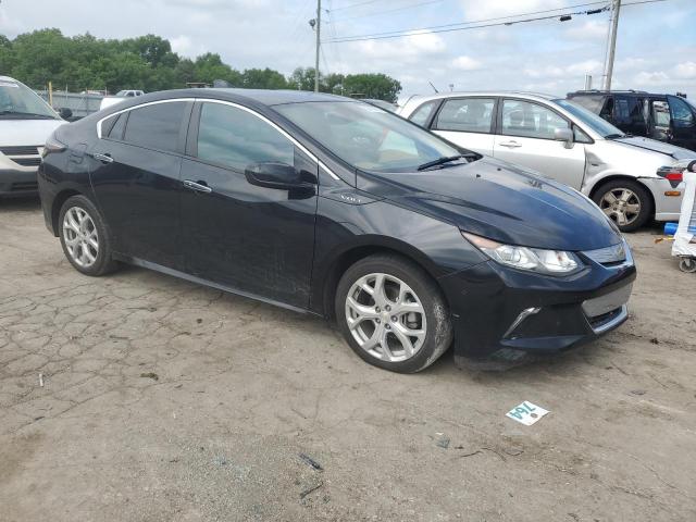 VIN 1G1RD6S51HU210644 2017 Chevrolet Volt, Premier no.4