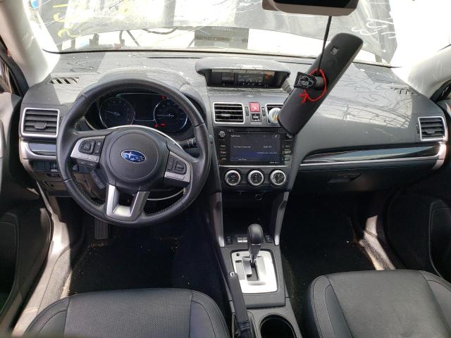 JF2SJAJC3JH463923 Subaru Forester 2.5i Limited