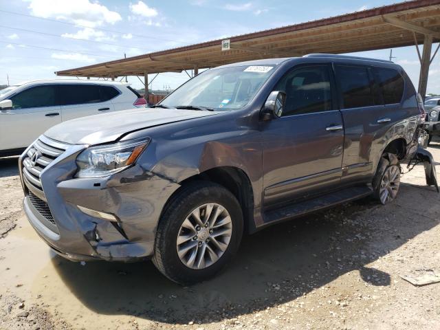 2018 Lexus GX 460 