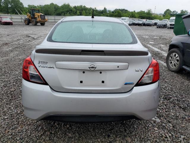 3N1CN7AP8FL803656 Nissan VERSA S