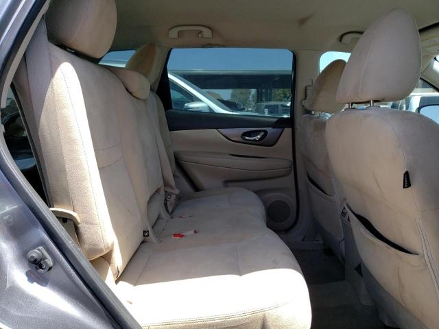 KNMAT2MT5FP534624 Nissan ROGUE S