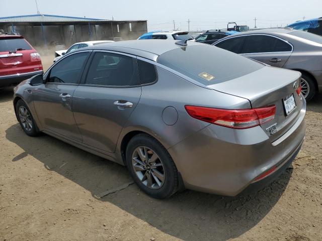 5XXGT4L11GG107519 KIA Optima Lx