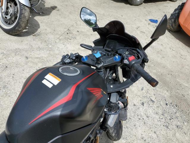 2020 HONDA CBR500 R MLHPC6219L5100214