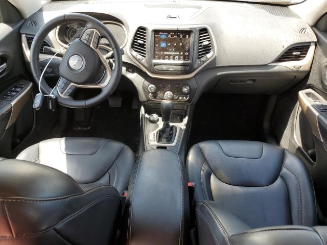 1C4PJMDB6JD578483 Jeep Cherokee Limited