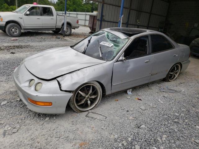 2001 Acura Integra LS