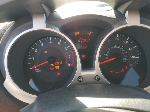 JN8AF5MR0GT603858 Nissan JUKE S