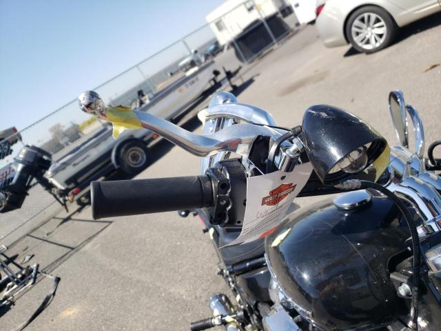 2019 HARLEY-DAVIDSON FXBRS - 1HD1YHK6XKB045255