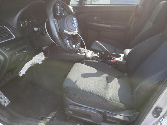 JF1VA1D66F8809445 Subaru Wrx Premium