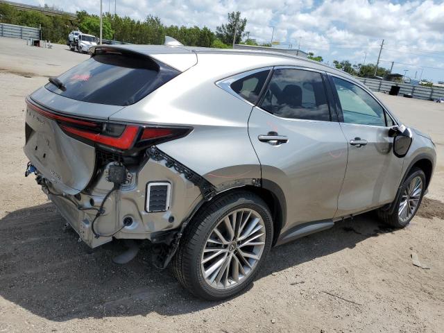 2022 LEXUS NX 350 JTJHGCEZ2N5000354