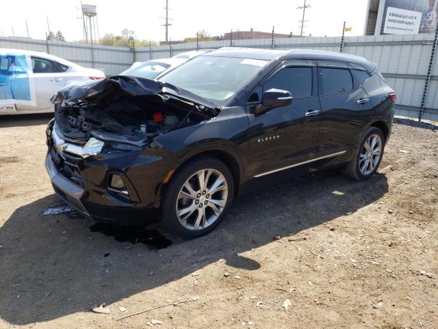 2019 CHEVROLET BLAZER PRE - 3GNKBKRS2KS682871