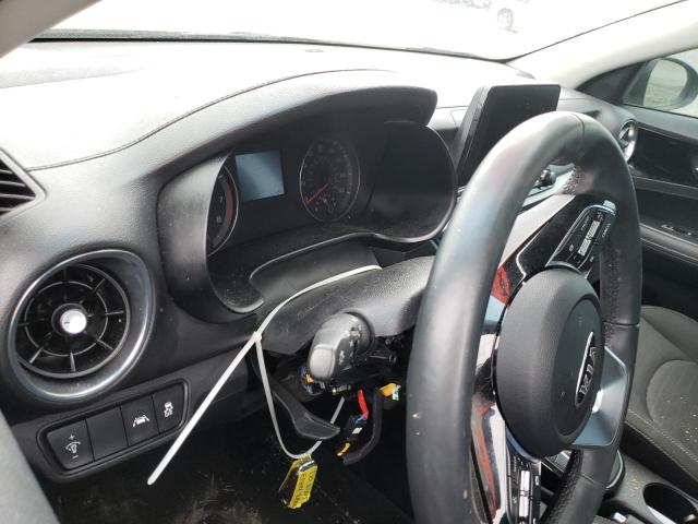 3KPF34AD0KE011956 KIA Forte Gt Line