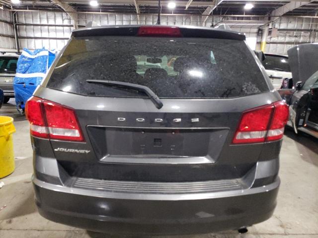3C4PDCAB6ET317070 Dodge JOURNEY SE
