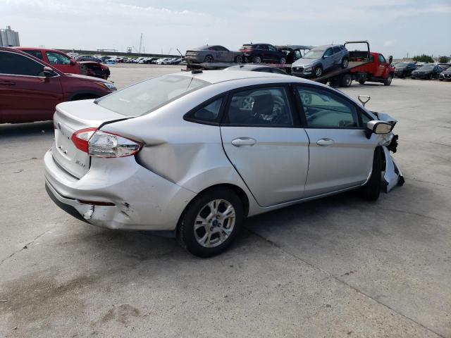 3FADP4BJ7GM184926 Ford FIESTA SE